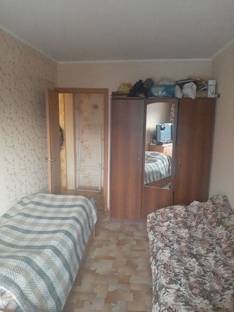 
   Продам 2-комнатную, 45 м², Ключевская ул, 100

. Фото 13.