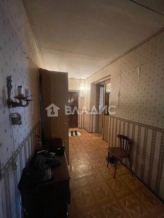 
   Продам 4-комнатную, 86 м², Жуковского ул, 21

. Фото 13.
