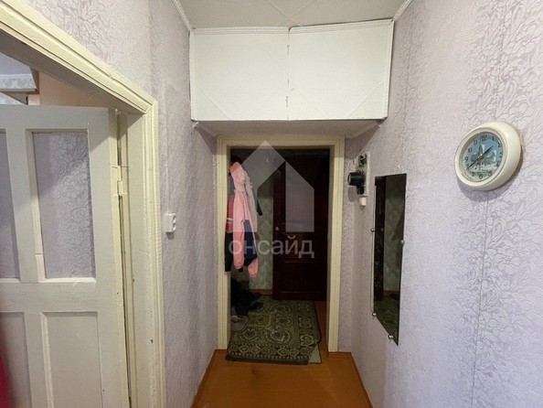 
   Продам 2-комнатную, 41.7 м², Чертенкова ул, 133

. Фото 8.