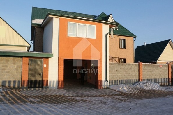 
   Продам дом, 388 м², Улан-Удэ

. Фото 15.