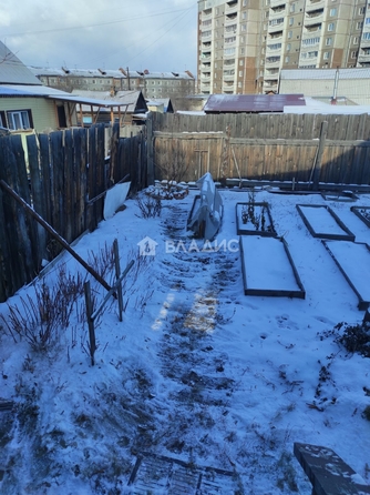
   Продам дом, 48 м², Улан-Удэ

. Фото 3.