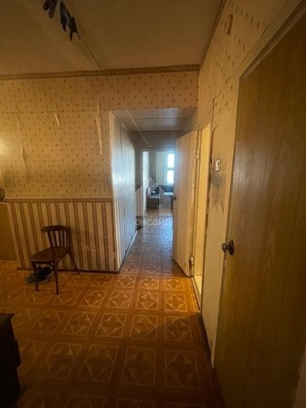 
   Продам 4-комнатную, 86 м², Жуковского ул, 21

. Фото 17.