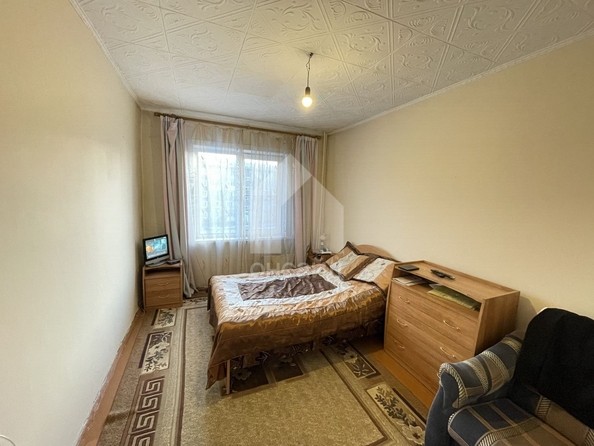 
   Продам 2-комнатную, 48.5 м², Ключевская ул, 55

. Фото 5.