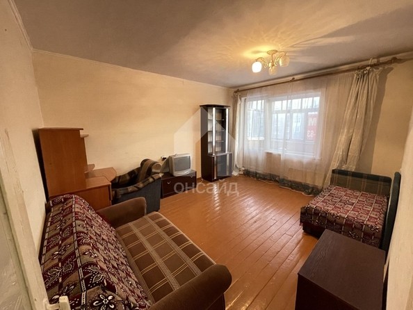 
   Продам 2-комнатную, 48.5 м², Ключевская ул, 55

. Фото 9.