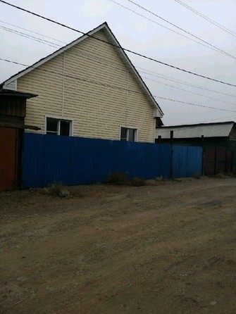 
   Продам дом, 158 м², Улан-Удэ

. Фото 19.