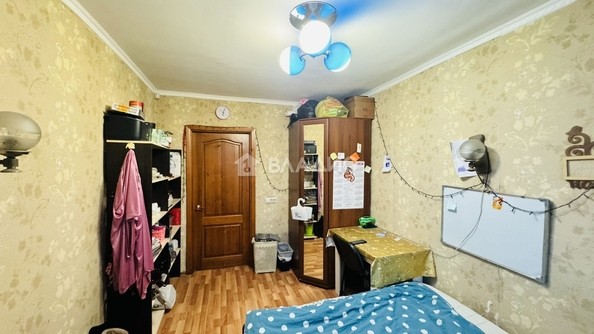 
   Продам 2-комнатную, 45.4 м², Пристанская ул, 12

. Фото 12.