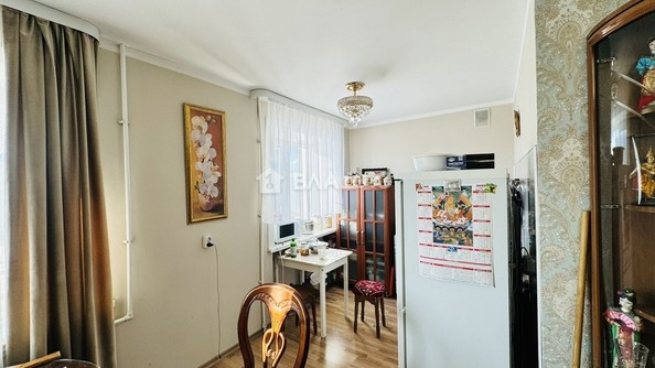 
   Продам 4-комнатную, 64.8 м², Ключевская ул, 35

. Фото 8.