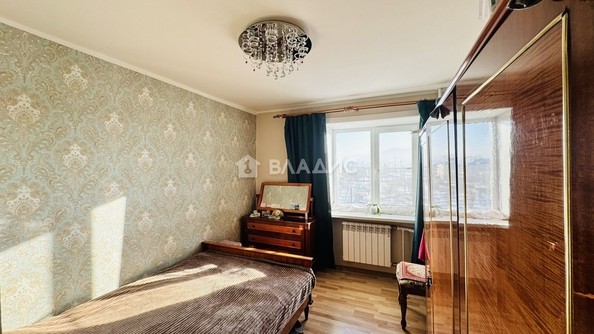 
   Продам 4-комнатную, 64.8 м², Ключевская ул, 35

. Фото 12.