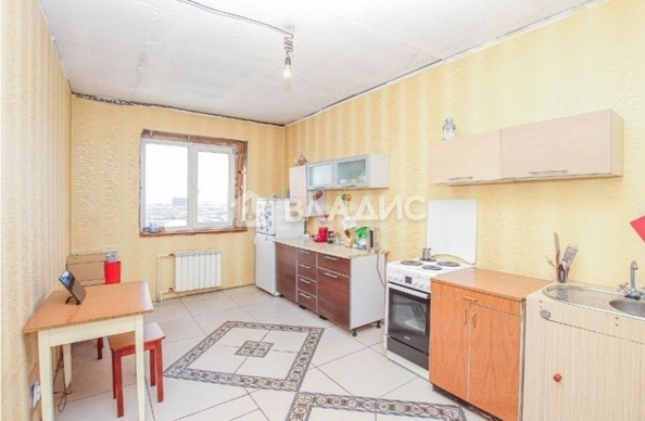 
   Продам 3-комнатную, 83.4 м², Ключевская ул, 4В

. Фото 8.