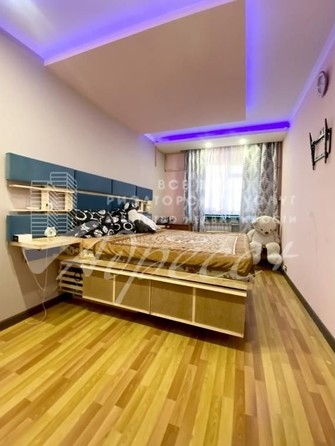 
   Продам 2-комнатную, 49.4 м², Ключевская ул, 28

. Фото 7.