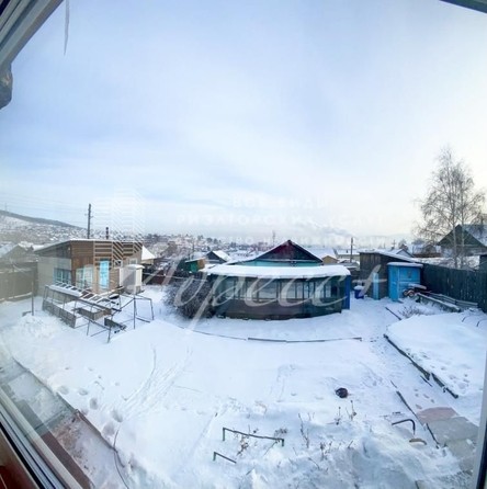 
   Продам дом, 46 м², Улан-Удэ

. Фото 14.