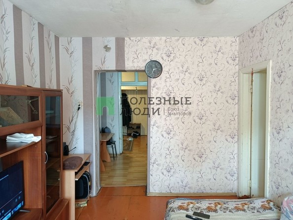 
   Продам 3-комнатную, 61.1 м², Мокрова ул, 30к4

. Фото 2.