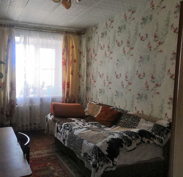
   Продам 4-комнатную, 60.8 м², Павлова пер, 64

. Фото 8.
