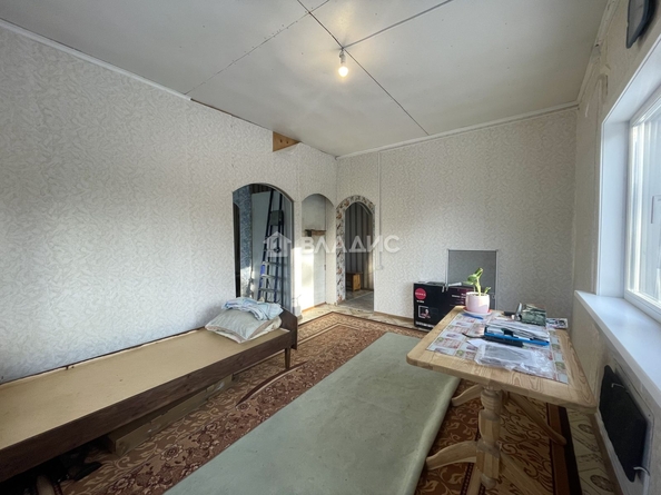 
   Продам дом, 48.4 м², Улан-Удэ

. Фото 2.