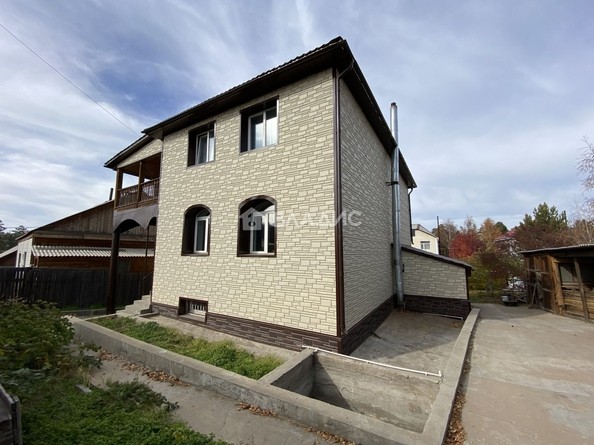 
   Продам дом, 255.6 м², Улан-Удэ

. Фото 15.