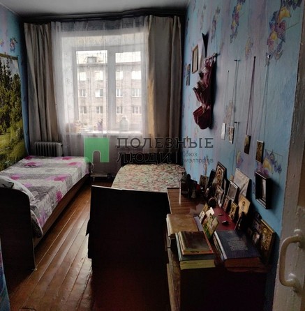 
   Продам 3-комнатную, 57 м², Пушкина ул, 12П

. Фото 9.