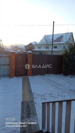 
   Продам дом, 189.7 м², Улан-Удэ

. Фото 2.