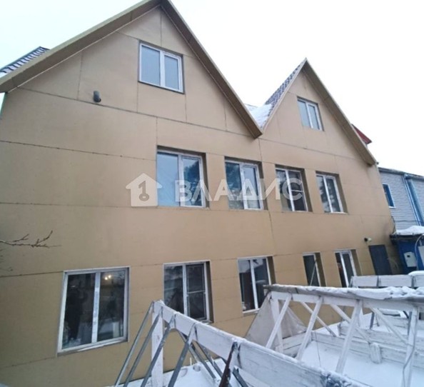 
   Продам дом, 163.6 м², Улан-Удэ

. Фото 9.