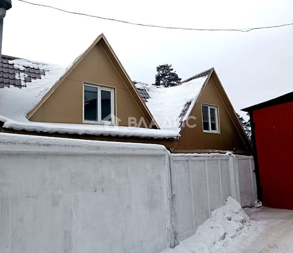 
   Продам дом, 163.6 м², Улан-Удэ

. Фото 15.