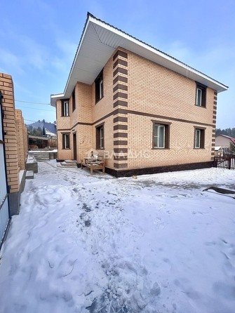 
   Продам дом, 160.3 м², Улан-Удэ

. Фото 5.
