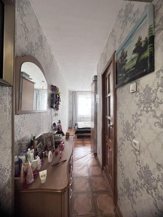 
   Продам 3-комнатную, 61.5 м², Кабанская ул, 20

. Фото 11.