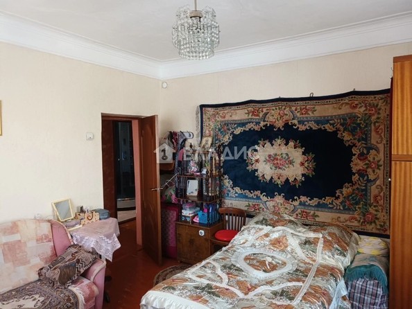 
   Продам 2-комнатную, 63 м², Гагарина ул, 42

. Фото 1.