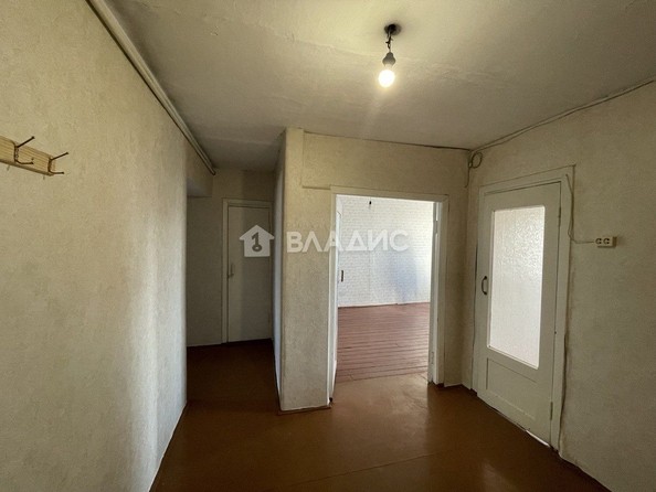 
   Продам 2-комнатную, 49 м², Ключевская ул, 43

. Фото 8.