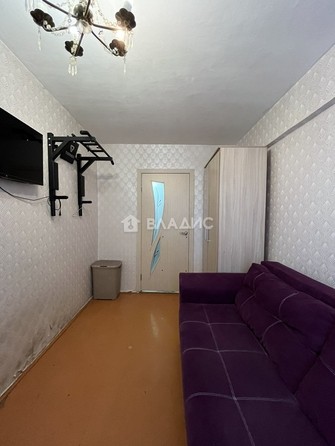 
   Продам 2-комнатную, 45.5 м², Ключевская ул, 36

. Фото 3.