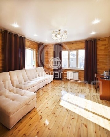 
   Продам дом, 206 м², Улан-Удэ

. Фото 15.