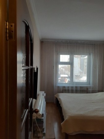 
   Продам 2-комнатную, 48 м², Ермаковская ул, 22

. Фото 2.