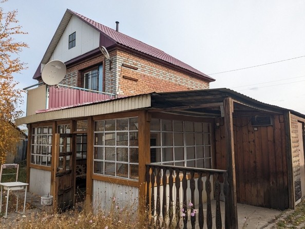 
   Продам дом, 96.3 м², Улан-Удэ

. Фото 4.