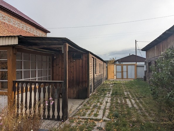 
   Продам дом, 96.3 м², Улан-Удэ

. Фото 10.