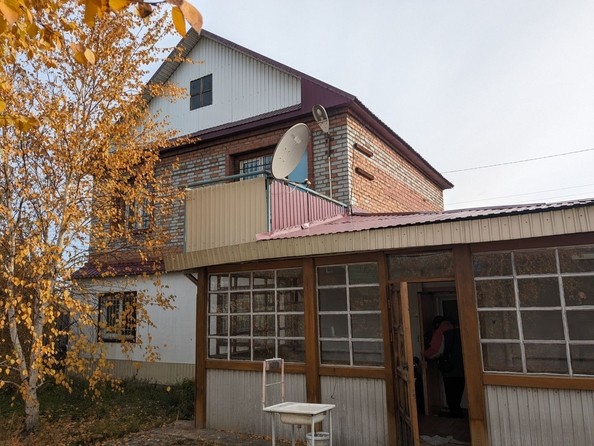 
   Продам дом, 96.3 м², Улан-Удэ

. Фото 15.
