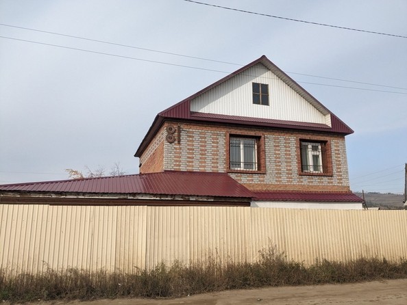 
   Продам дом, 96.3 м², Улан-Удэ

. Фото 17.