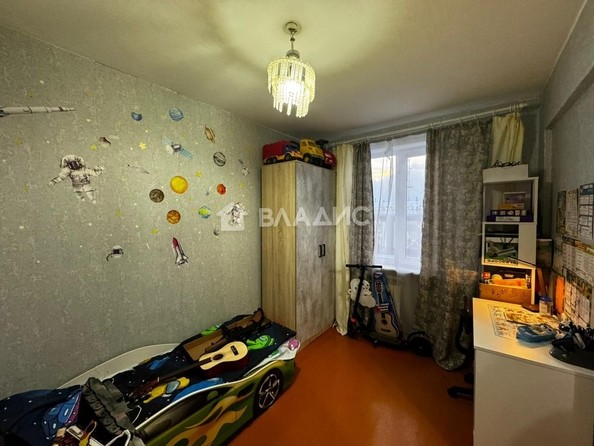 
   Продам 2-комнатную, 44.1 м², Чкалова ул, 14

. Фото 2.