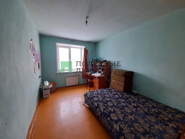 
   Продам 2-комнатную, 51.6 м², Комсомольская ул, 4

. Фото 10.