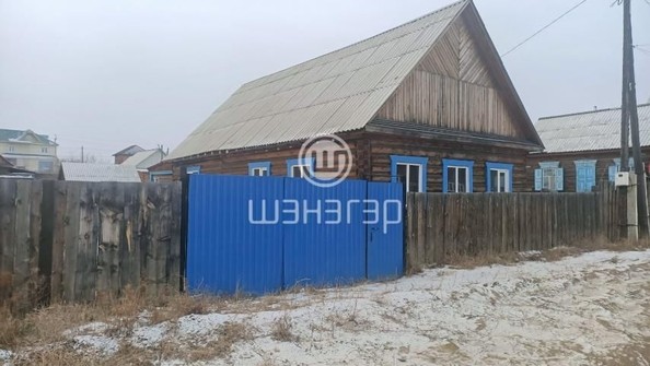 
   Продам дом, 76.4 м², Улан-Удэ

. Фото 8.