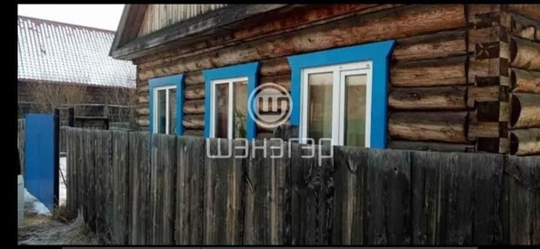 
   Продам дом, 76.4 м², Улан-Удэ

. Фото 9.