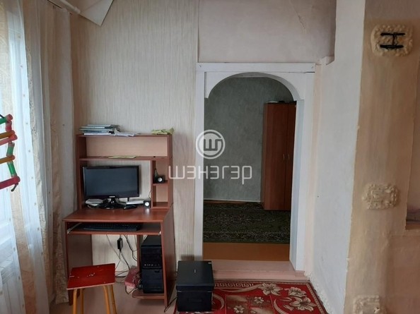 
   Продам дом, 90 м², Усть-Баргузин

. Фото 4.