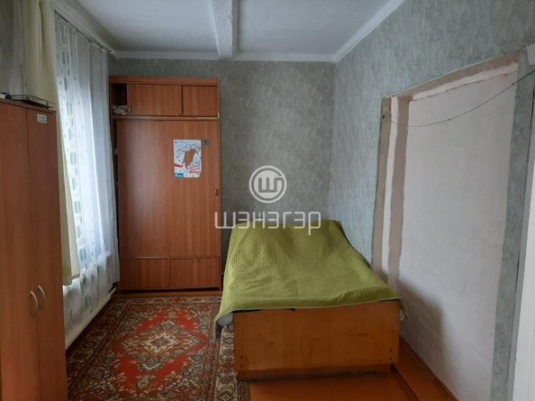 
   Продам дом, 90 м², Усть-Баргузин

. Фото 11.