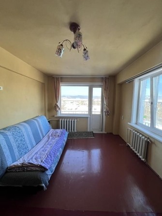 
   Продам 1-комнатную, 31.7 м², Краснофлотская ул, 8

. Фото 4.