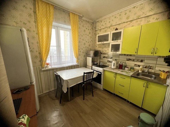 
   Продам 1-комнатную, 33.3 м², Шумяцкого ул, 12А

. Фото 6.