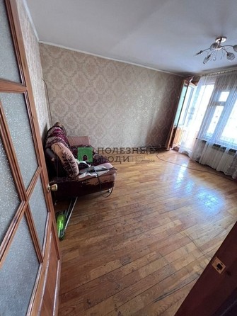 
   Продам 3-комнатную, 62 м², Строителей Проспект, 44

. Фото 4.