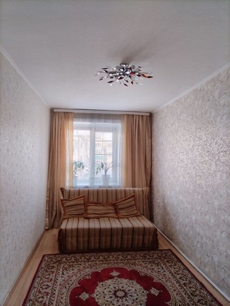 
   Продам 3-комнатную, 56.1 м², Строителей Проспект, 34

. Фото 3.