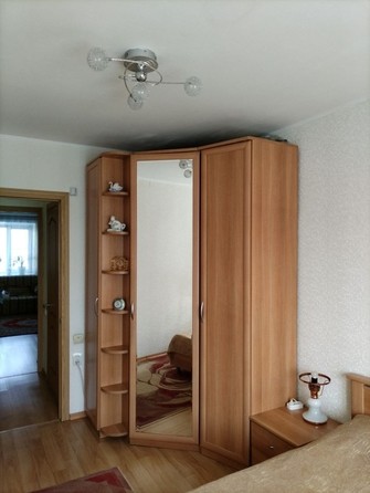 
   Продам 3-комнатную, 56.1 м², Строителей Проспект, 34

. Фото 4.