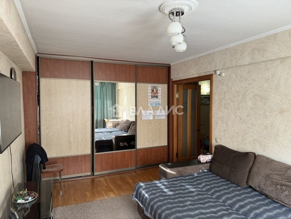 
   Продам 2-комнатную, 41.8 м², Борсоева ул, 25

. Фото 5.