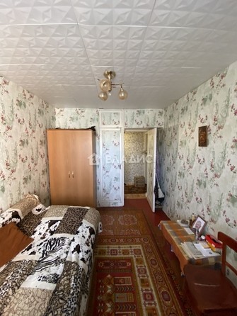 
   Продам 4-комнатную, 60.8 м², Павлова пер, 64

. Фото 8.