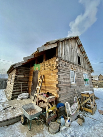 
   Продам дом, 74.5 м², Улан-Удэ

. Фото 7.