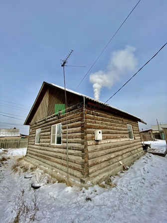 
   Продам дом, 74.5 м², Улан-Удэ

. Фото 8.