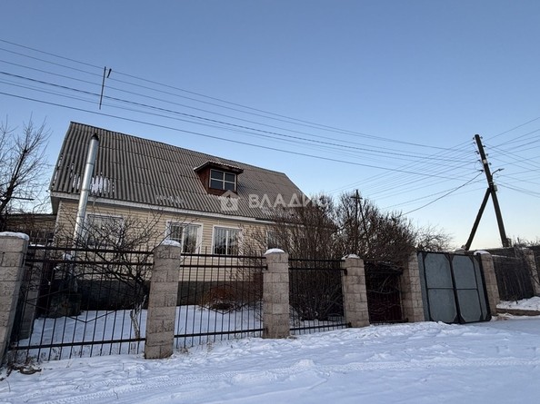 
   Продам дом, 251.8 м², Улан-Удэ

. Фото 9.